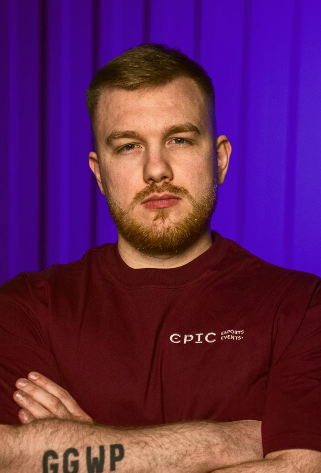 Игорь Обухов