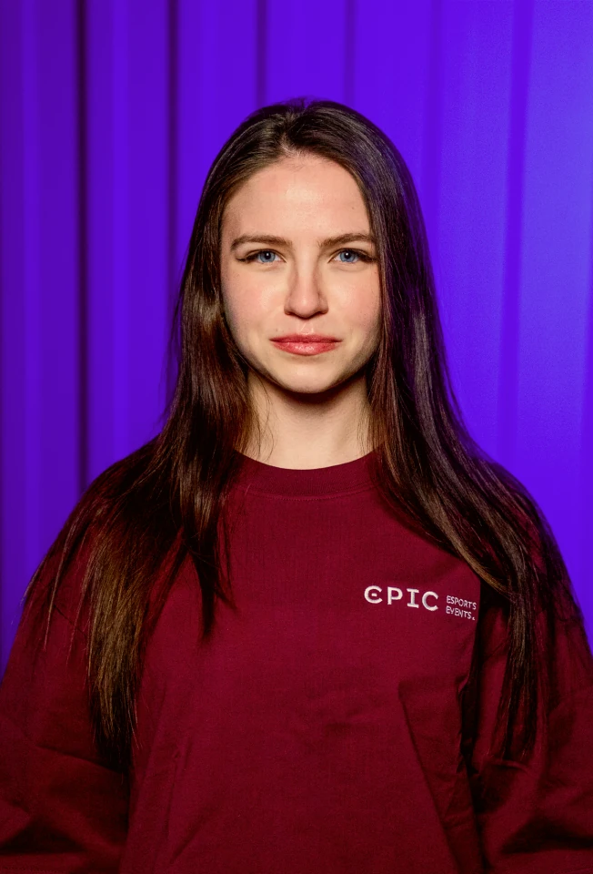 Анастасия Потапенко