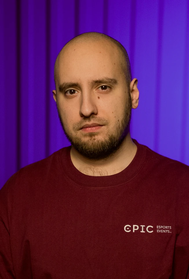 Виктор Алымов