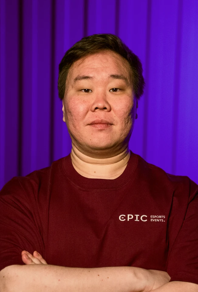 Дмитрий Галданов