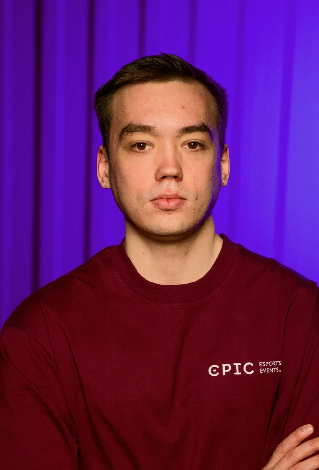 Данила Мальцев