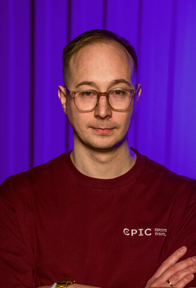 Евгений Игнатенко